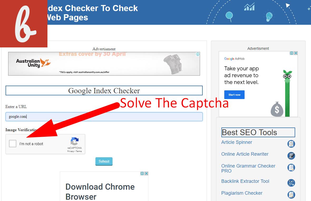 How to Use an Index Checker for Your Website
