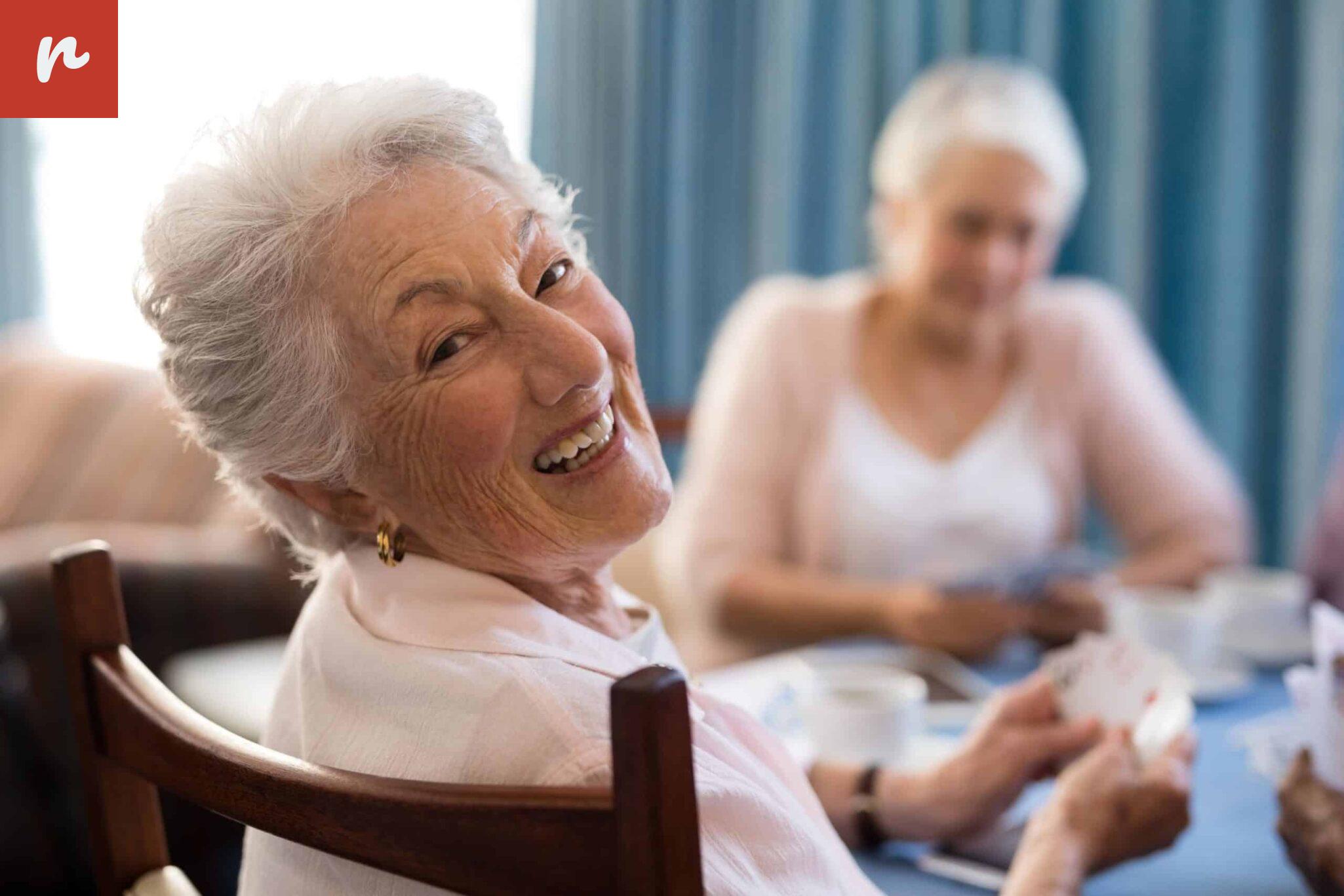 Why Home Health Care is a Popular Choice for Seniors in Dallas
