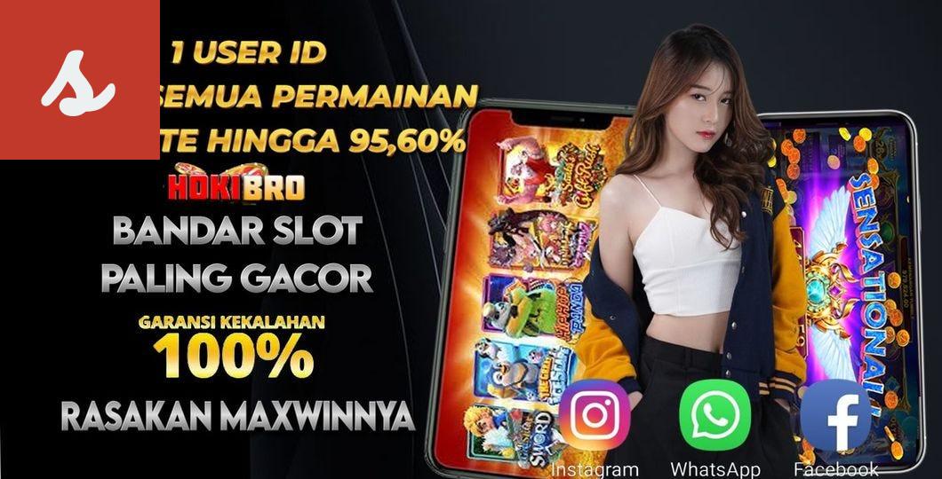 Strategi Mengoptimalkan Peluang Menang dalam Slot Online
