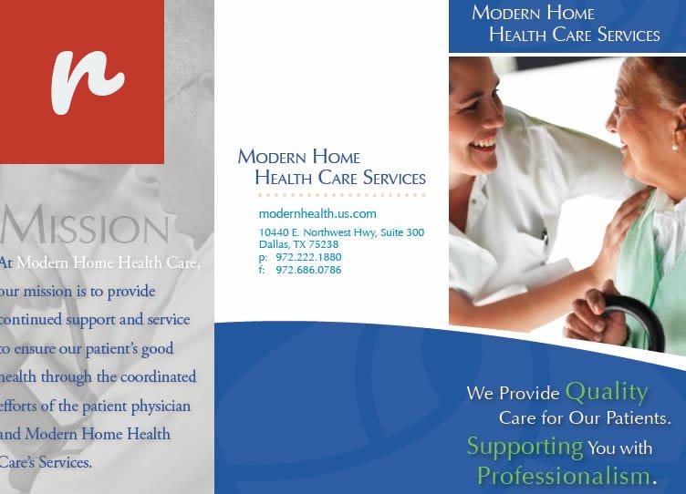 Improving Quality of Life with Richardson Home Health Care