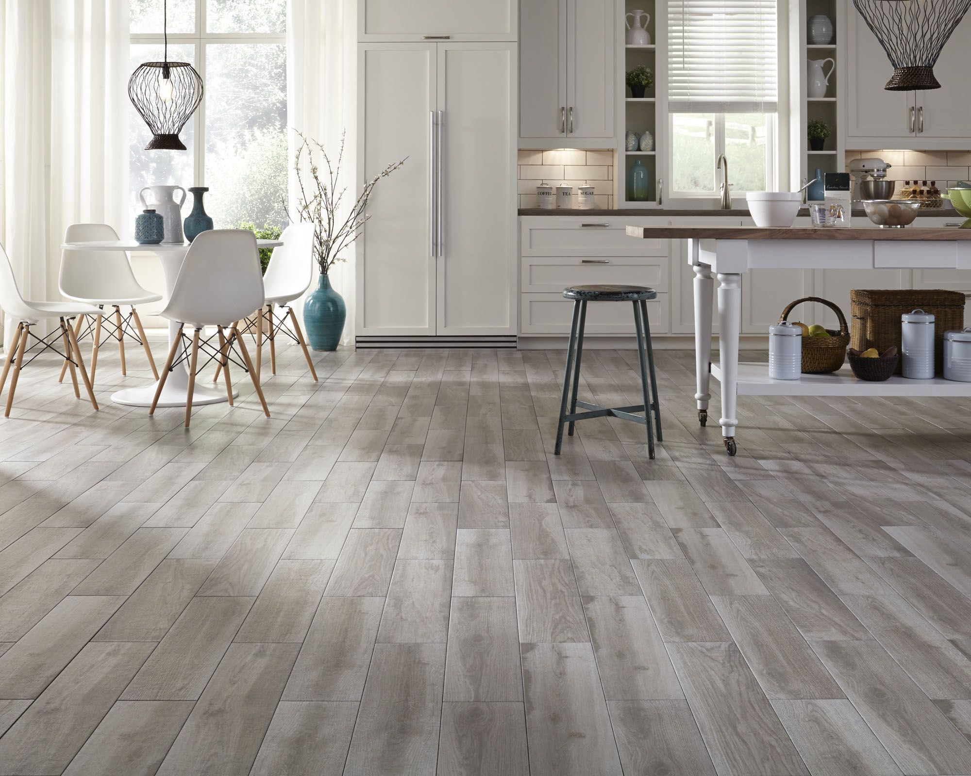 3. How to Maintain Wooden Grey Floors for Maximum Durability 