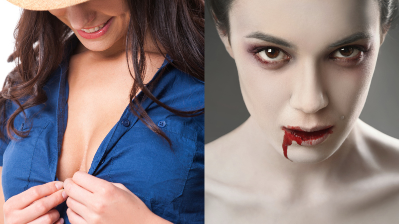 3. A Quick Guide to Understanding the Vampire Breast Lift Procedure