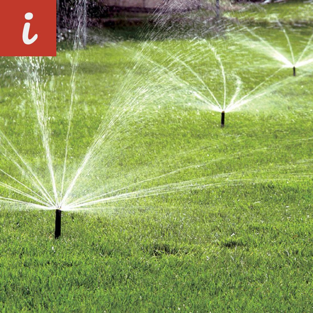 Find Top-Rated Irrigation Services Near Your Location