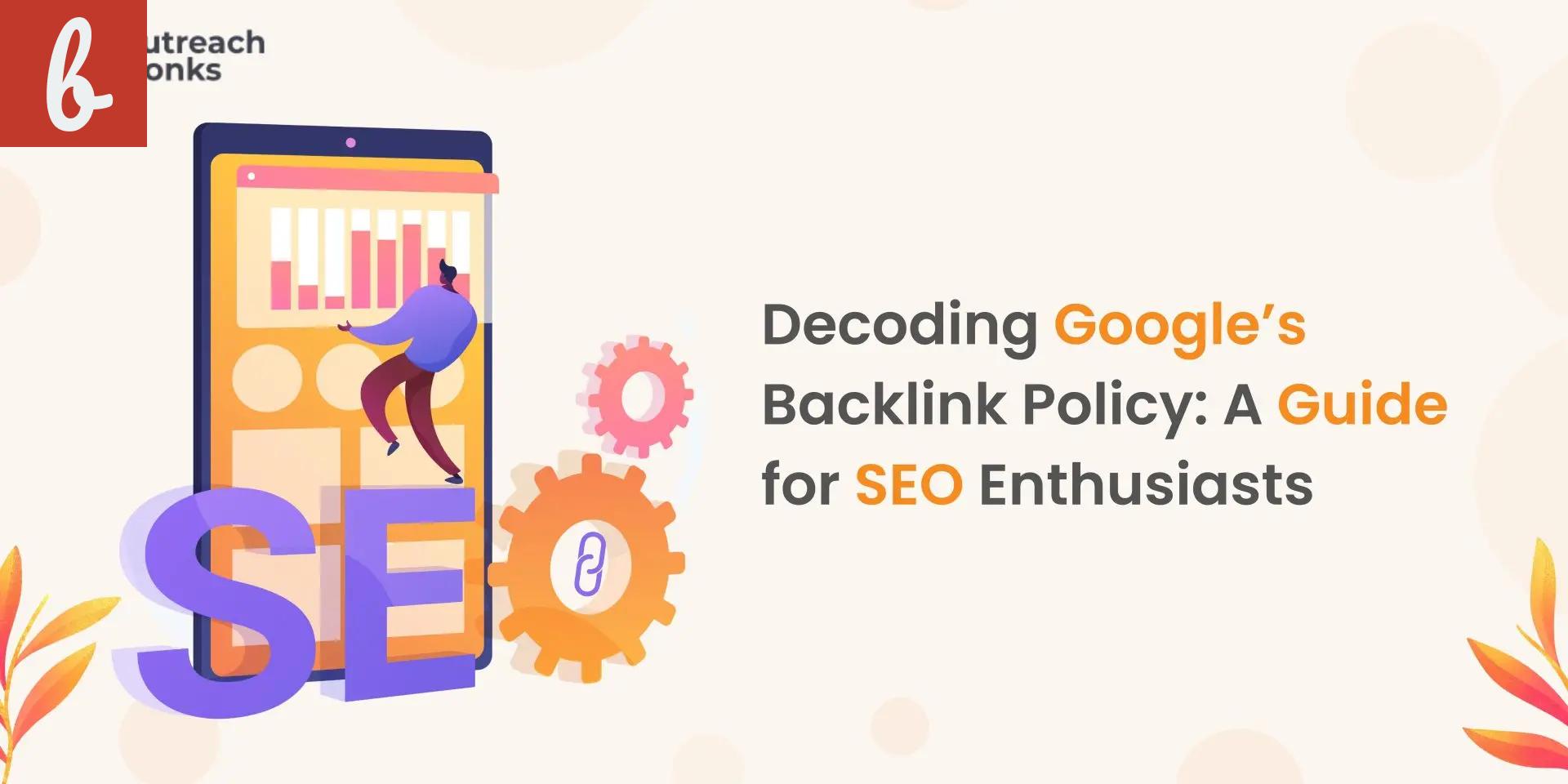 A Comprehensive Guide to Google Backlink Indexing
