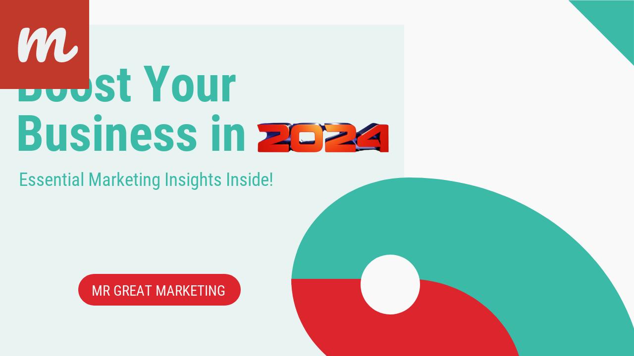 Marketing Insights for Boosting Your Business
