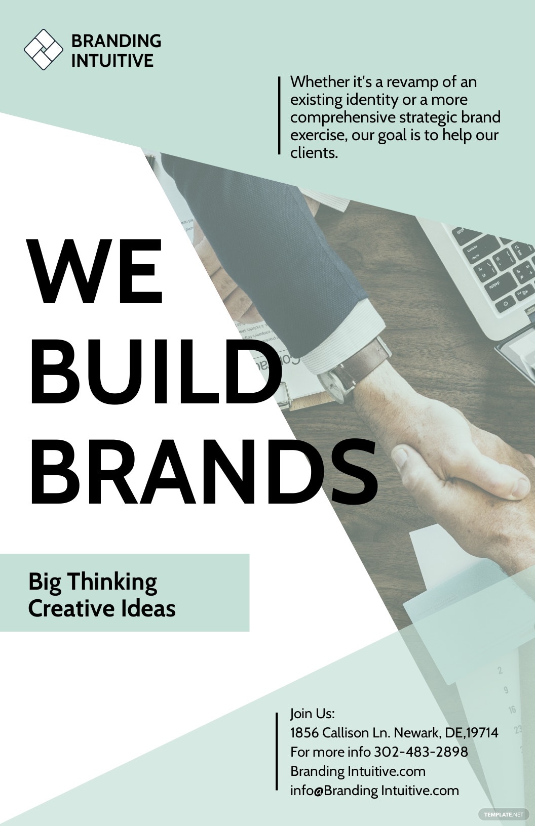 3.How to Choose the Right Branding Consultant for Your Business 
