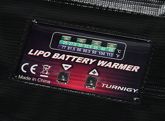3. A Guide to Choosing the Right Lipo Battery Warmer for Your Electric Vehicle