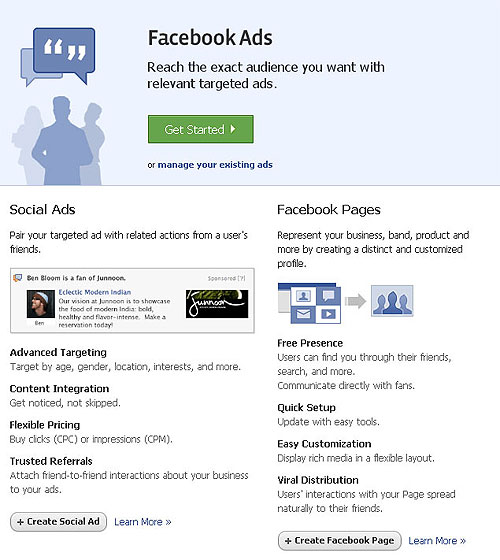 What Small Businesses Need To Know About Using Facebook Ads To Reach Customers