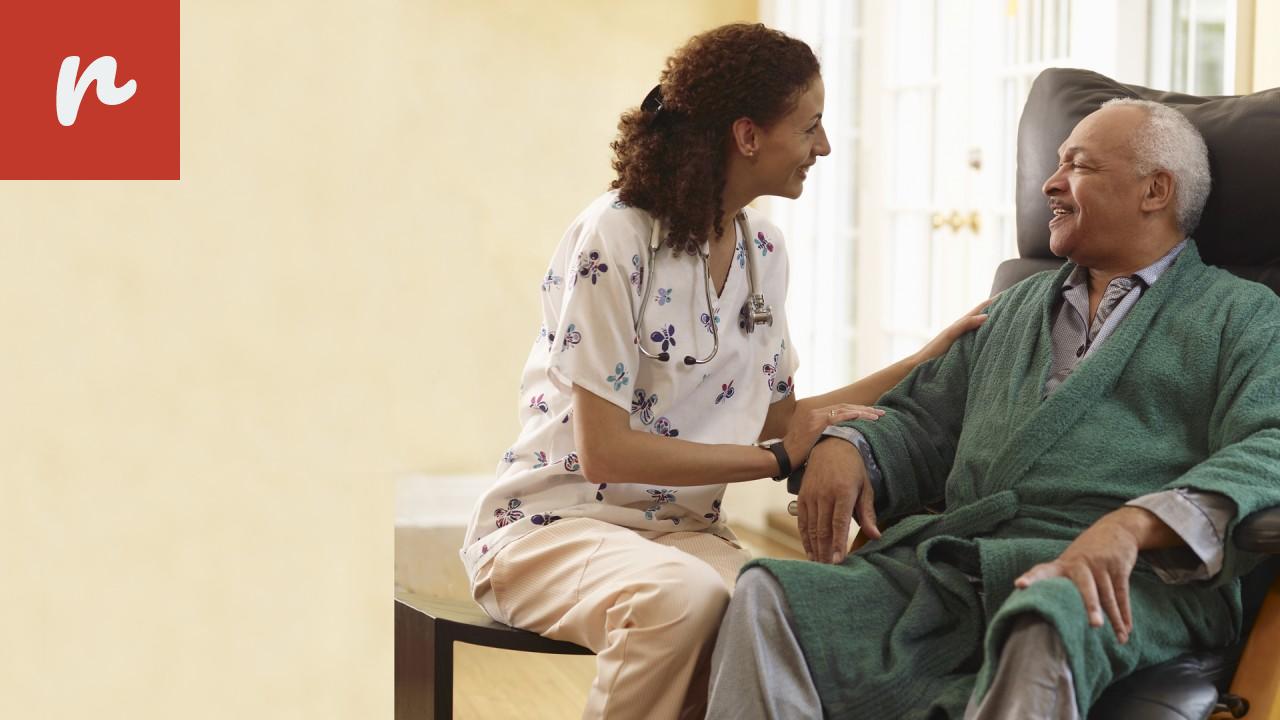 The Role of Richardson Home Health Care in Post-Hospitalization Recovery