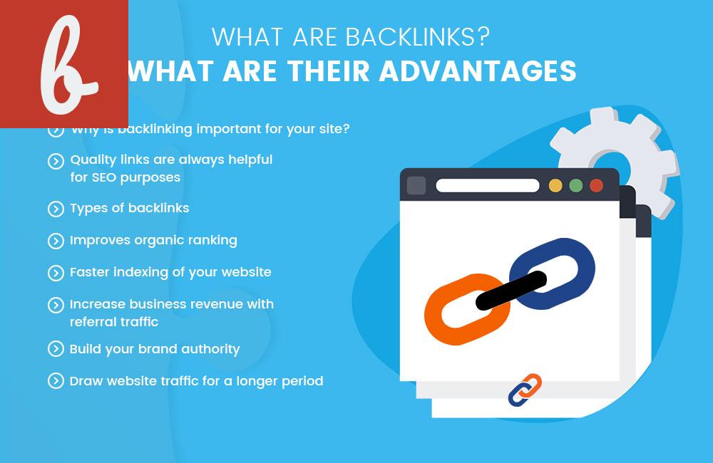 Benefits of Using a Backlink Indexer for Your Website
