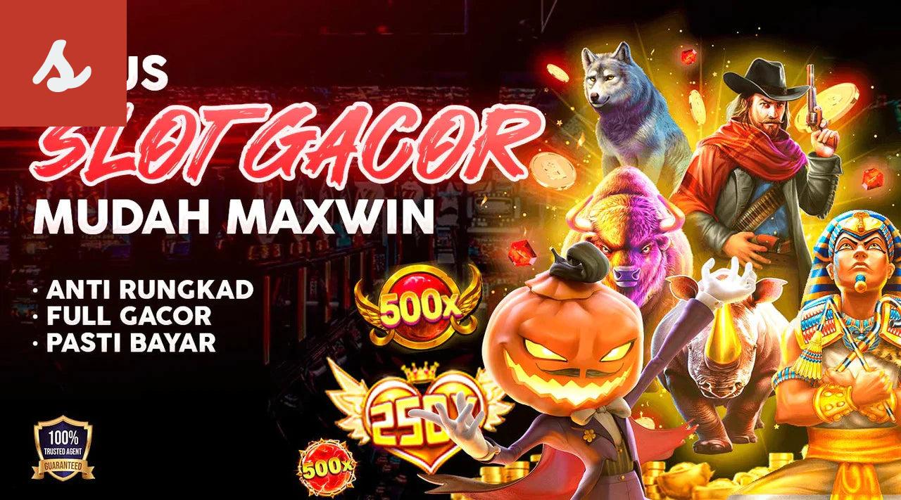 Keuntungan Bermain di Situs Slot Online Gacor