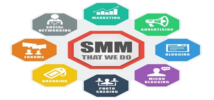 What An SMM Consultant Brings To The Table: How To Maximize Your Reach With Social Media