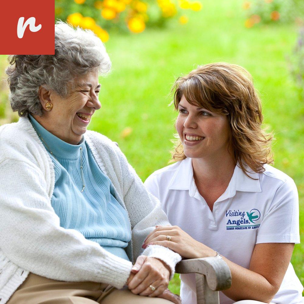 Experience In-Home Healthcare Like Never Before with Richardson Home Health Care
