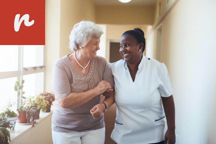 Empowering Independence: The Role of Richardson Home Health Care