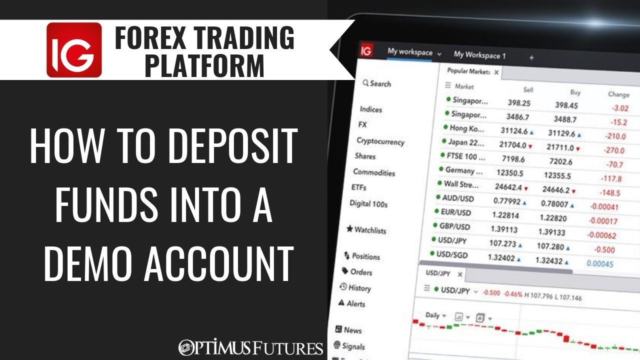 3. How to Protect Yourself When Depositing Funds Into a Forex Trading Account