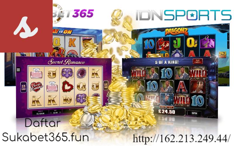 Keuntungan Bermain Slot Online di Situs Terbaik Indonesia
