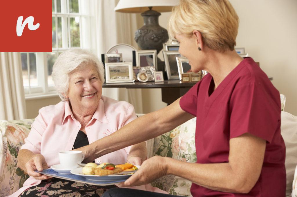 Understanding the Role of Richardson Home Health Care in Elderly Care