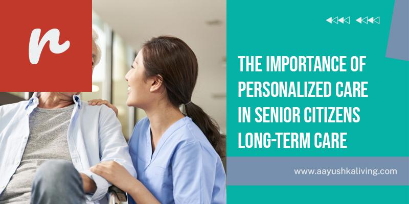 The Importance of Personalized Care in Richardson Home Health Care