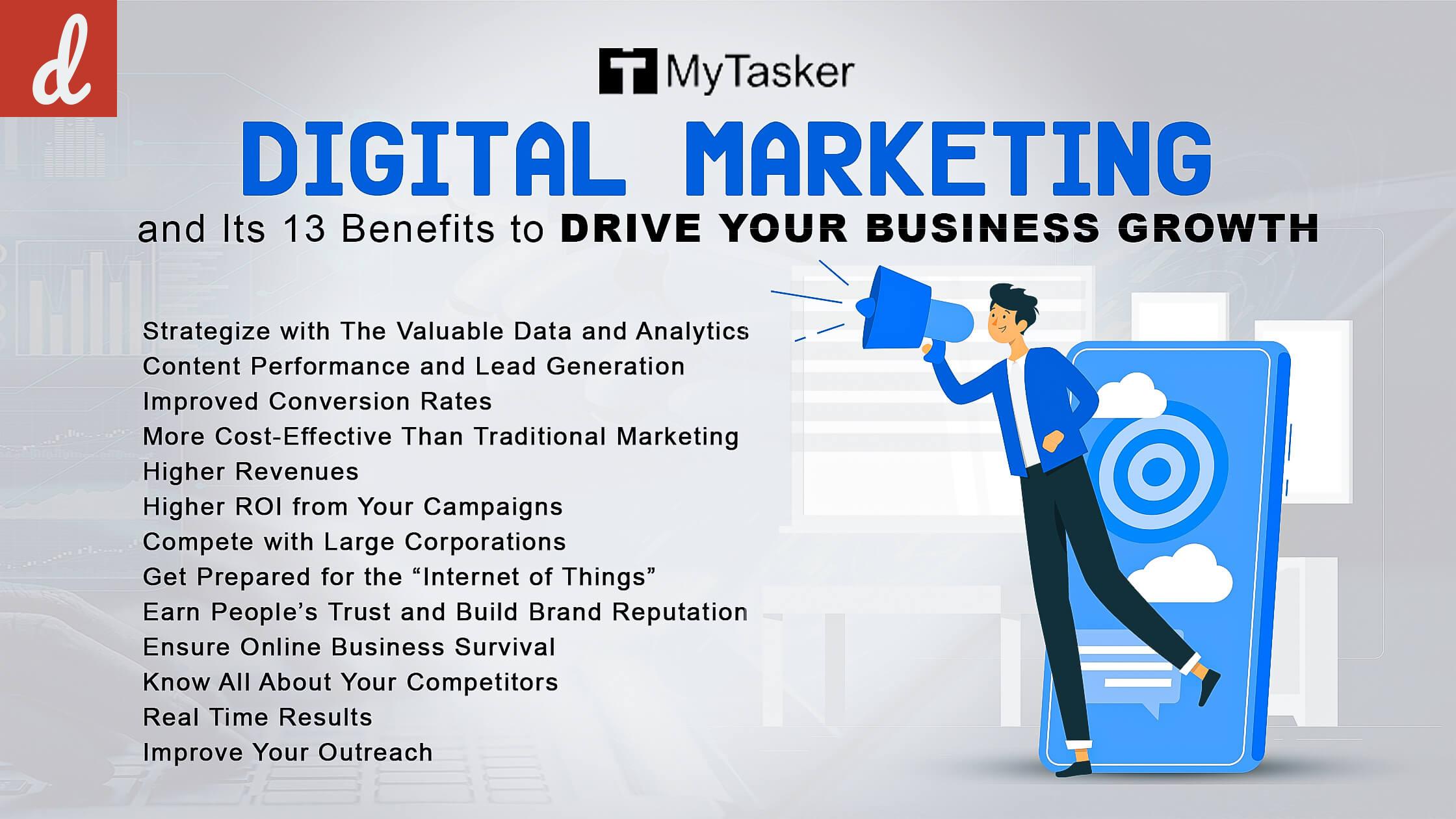 Boost Your Business with Effective Digital Marketing Strategies
