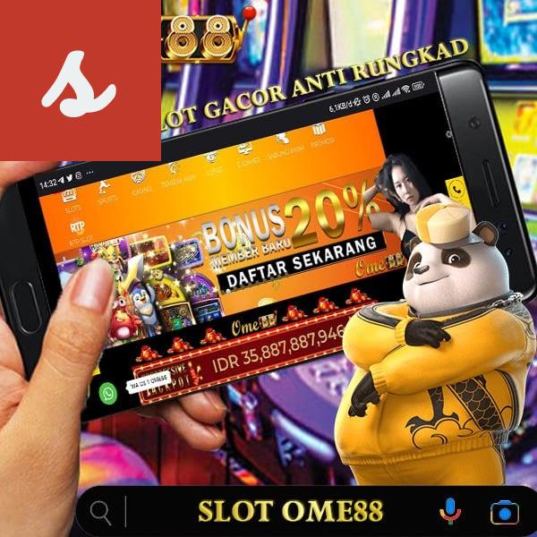Cara Memilih Situs Slot Online Gacor TerpercayaSitus Slot Online Gacor Terpercaya dengan Bonus Menarik
