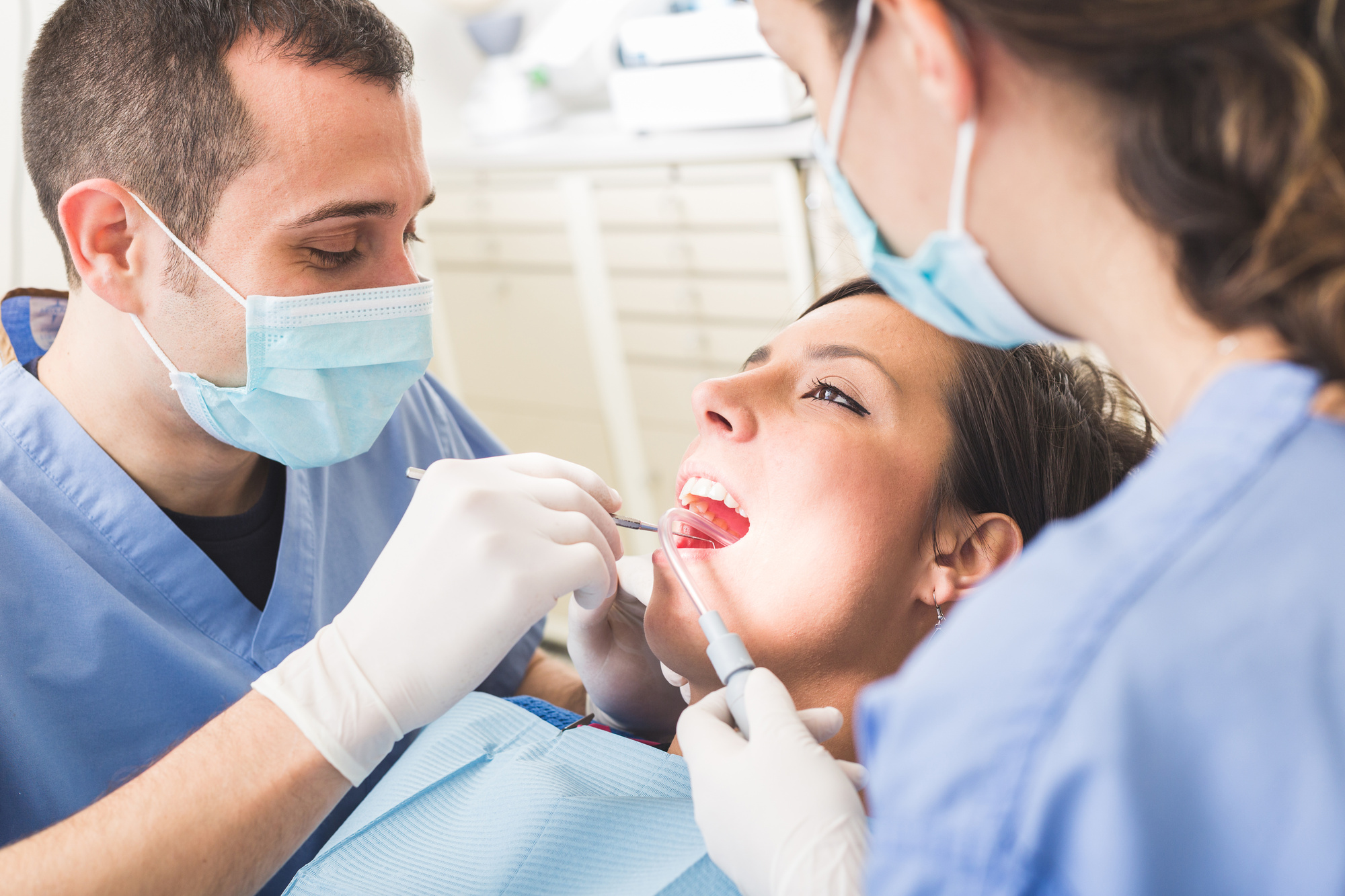 3. When to Seek Emergency Dental Care–Know the Signs