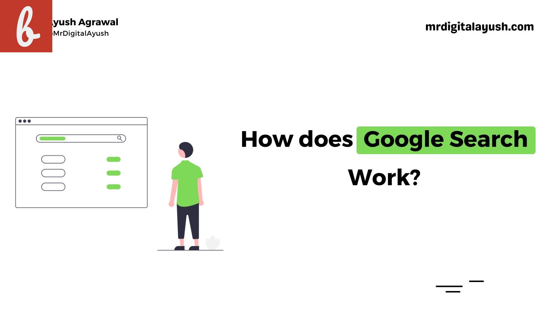 How Google Indexer Works: A Comprehensive Guide
