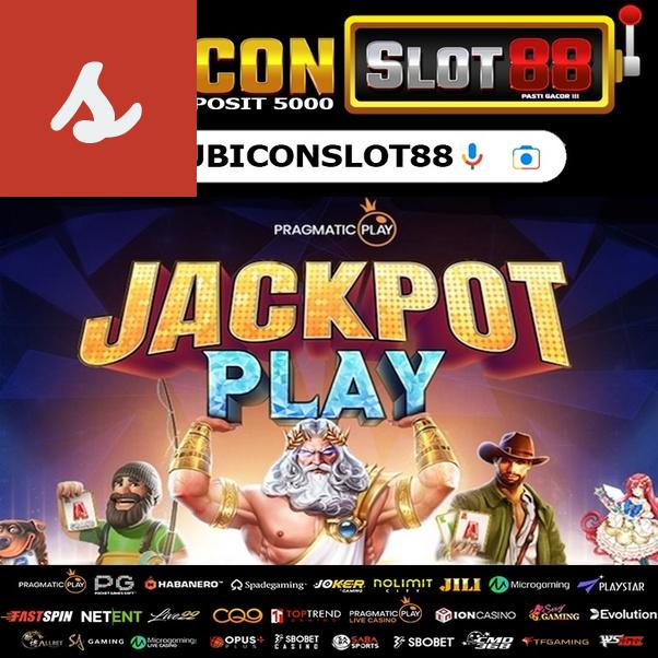 Keunggulan Bermain di Situs Slot Thailand
