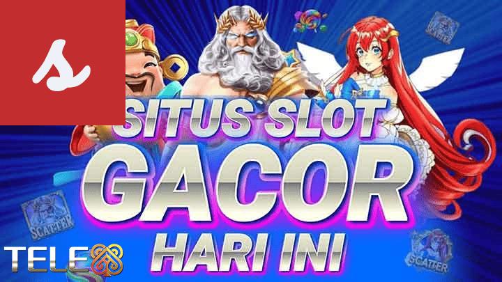 Inilah Situs Slot Online Terbaik di Indonesia
