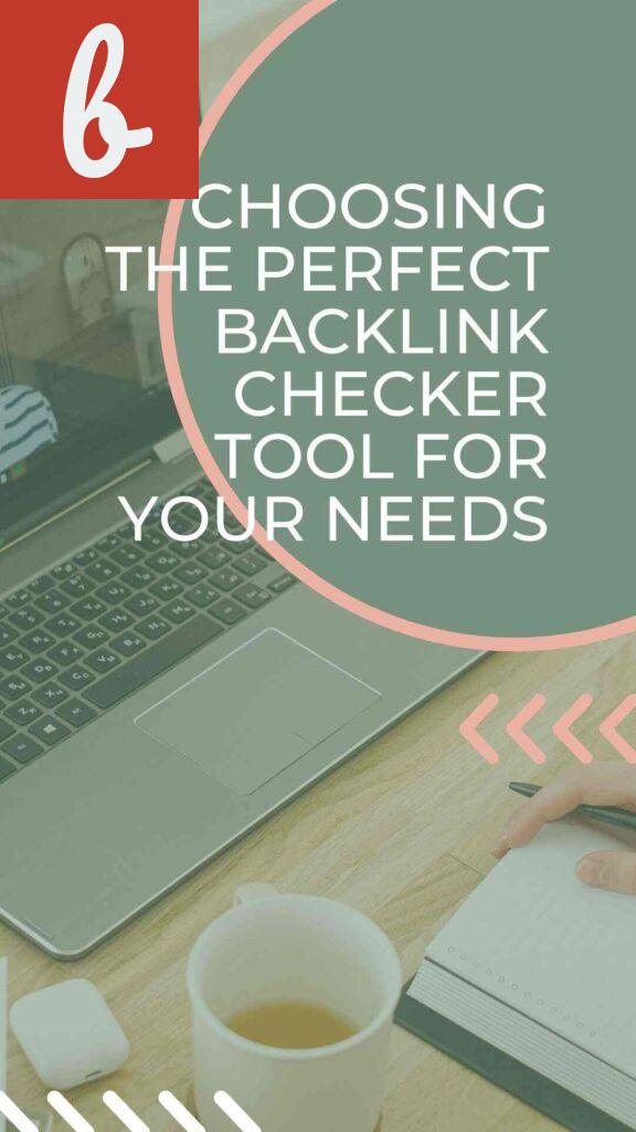 Unveiling the Power of Backlink Checker for Your Online Business
