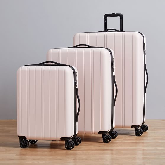 Why Choose a West Elm Suitcase for Your Next Adventure?